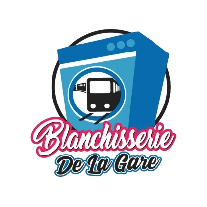 Blanchisserie De La Gare Blanchisserie Saint Raphael Blanchisserie De La Gare